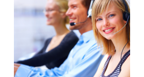 Call center
